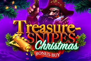 Treasure-snipes: Christmas Bonus Buy